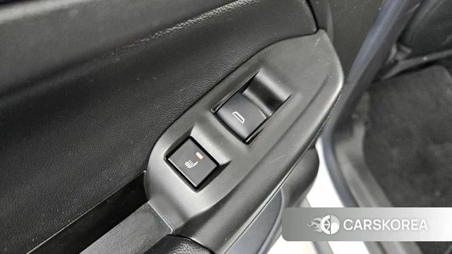 Chevrolet (GM Daewoo) Trailblazer id 4966633 из Кореи 10