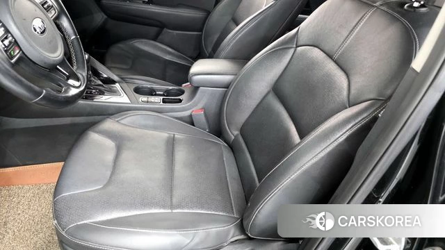 Kia Niro id 3894183 из Кореи 10