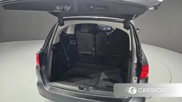 Honda Odyssey id 3500070 из Кореи 10