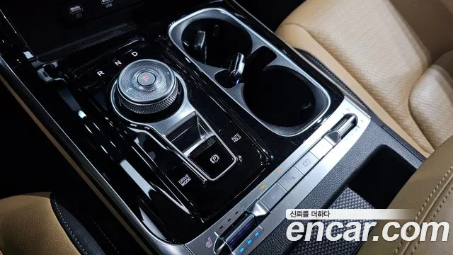 Kia Carnival 4th generation id 2655479 из Кореи 10