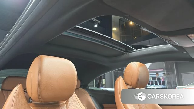 Mercedes-Benz E-Class W213 id 4754899 из Кореи 10