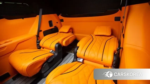 Kia The New Carnival 4th Generation id 3731511 из Кореи 10