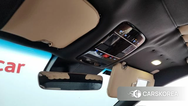 Hyundai Grandeur (GN7) id 3805620 из Кореи 10