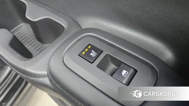 Hyundai Santa Fe (MX5) id 3599809 из Кореи 10