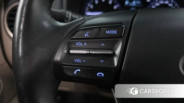Hyundai Kona id 4610331 из Кореи 10