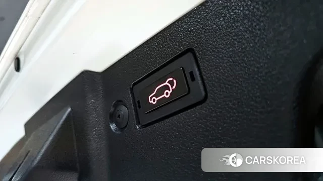 Ssangyong Torres id 3706935 из Кореи 10