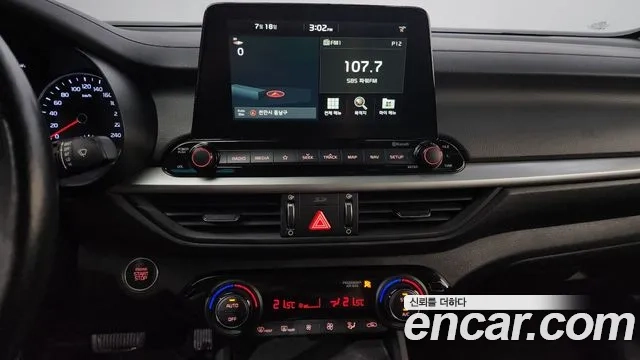 Kia Come New K3 id 2945364 из Кореи 10