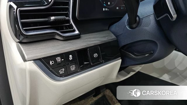 Kia Sportage 5th Generation Hybrid id 4848544 из Кореи 10