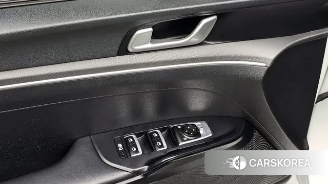 Kia K5 3rd generation id 2891335 из Кореи 10