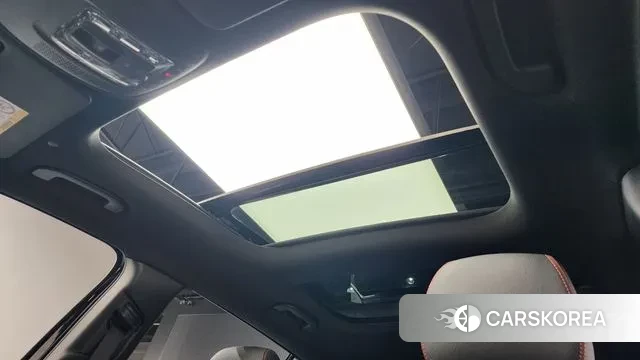 Mercedes-Benz GLB-Class X247 id 3619689 из Кореи 10