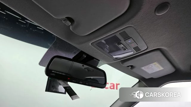 Hyundai Venue id 3791946 из Кореи 10