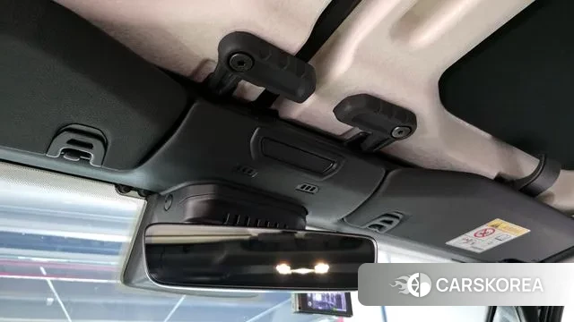 Jeep Gladiator (JT) id 3252055 из Кореи 10