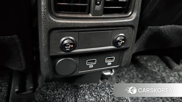 Renault Korea (Samsung) XM3 id 3283323 из Кореи 10