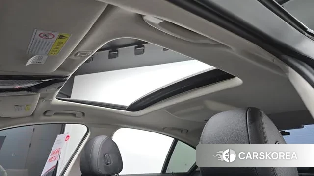 BMW 5 Series (G30) id 3344669 из Кореи 10