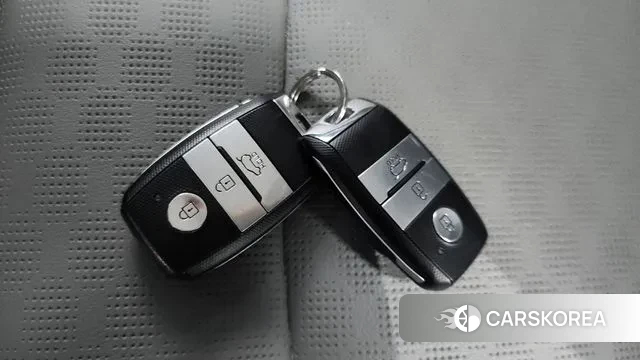 Kia The New Ray id 3448682 из Кореи 10