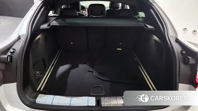 BMW X4 (G02) id 3679900 из Кореи 10