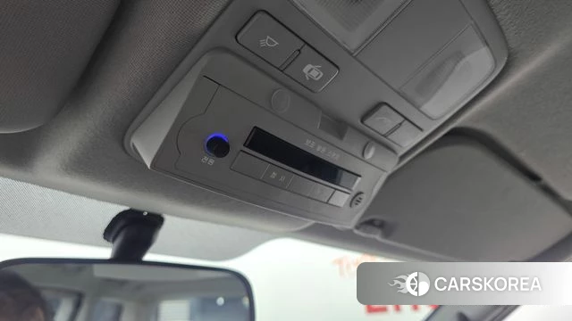 Hyundai The New Grand Starex id 4304735 из Кореи 10
