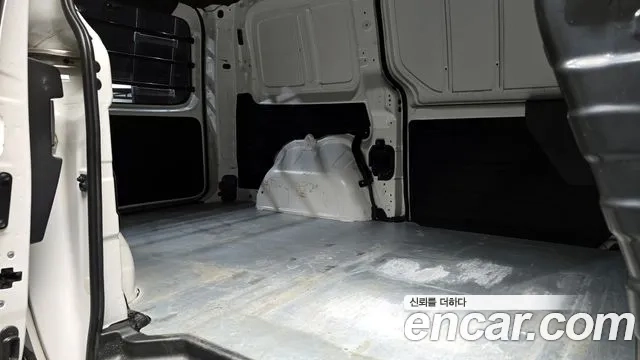 Hyundai Staria id 2949532 из Кореи 10