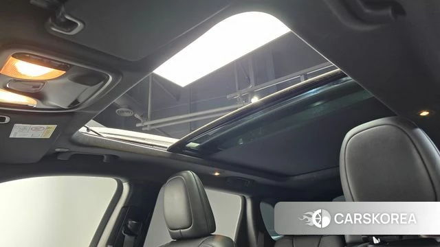 Jeep Cherokee (KL) id 3852554 из Кореи 10