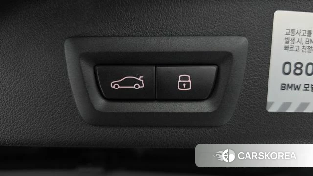 BMW X5 (G05) id 4602107 из Кореи 10