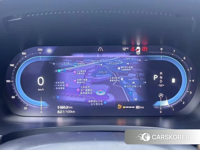 Volvo S90 id 3944925 из Китая 10