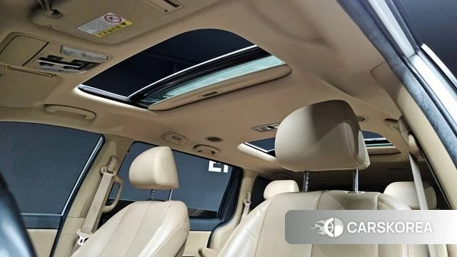 Kia The New Carnival id 4225727 из Кореи 10