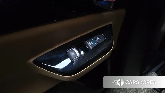 Kia Carnival 4th generation id 3696476 из Кореи 10