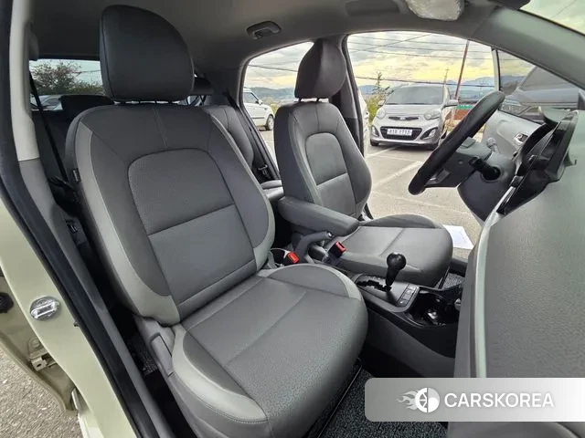 Kia Morning Urban (JA) id 3362329 из Кореи 10