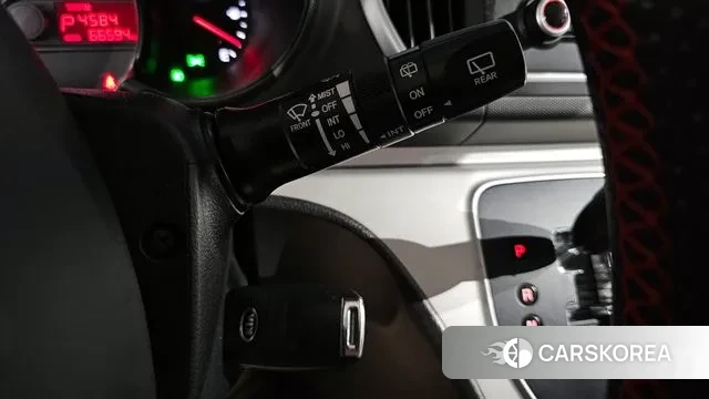 Kia The New Ray id 3095768 из Кореи 10