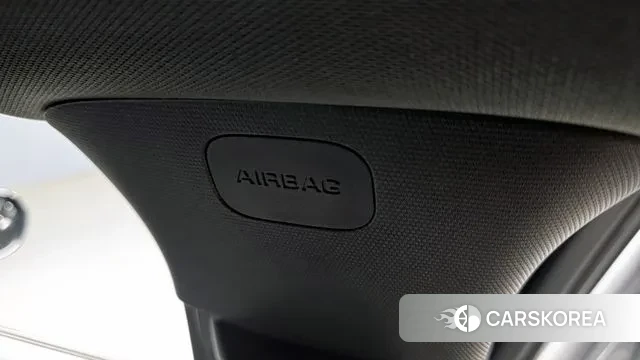 Chevrolet (GM Daewoo) Trailblazer id 3037424 из Кореи 10