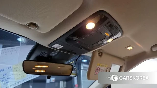 Kia Carnival 4th generation id 3463700 из Кореи 10