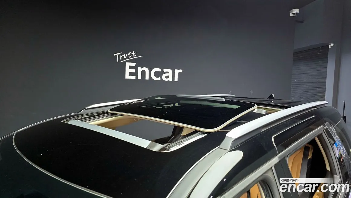 Kia Carnival 4th generation id 1875399 из Кореи 10