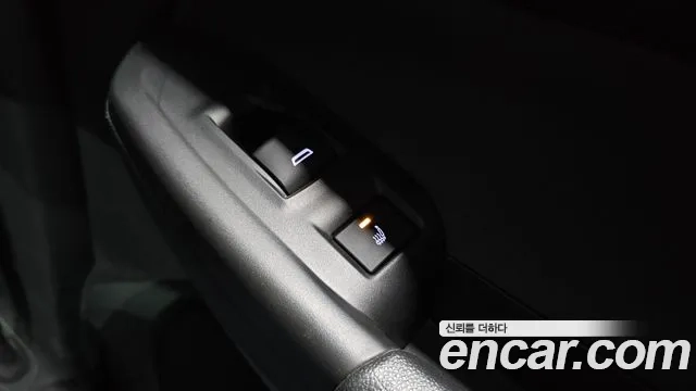 Chevrolet (GM Daewoo) Trailblazer id 2949719 из Кореи 10