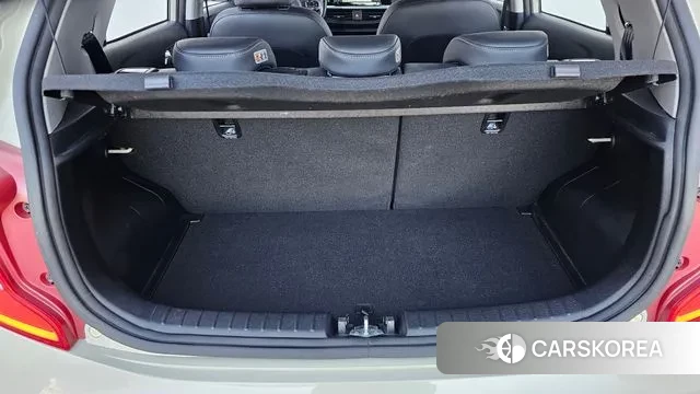 Kia All New Morning (JA) id 3562950 из Кореи 10