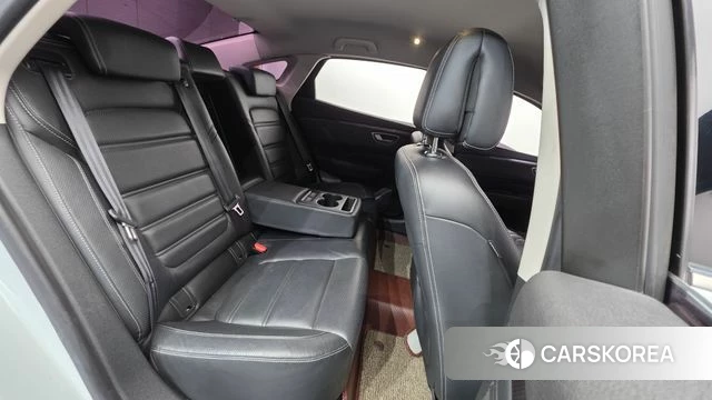 Renault Korea (Samsung) SM6 id 4363443 из Кореи 10