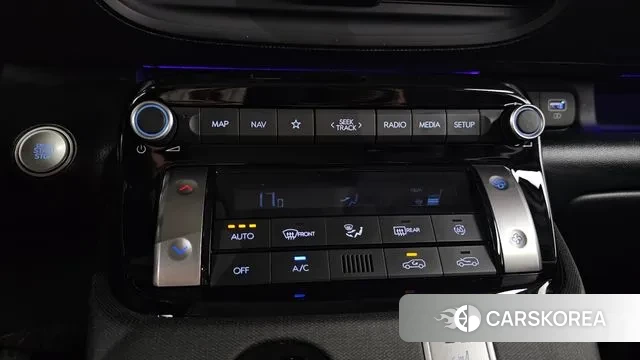 Hyundai Casper id 2905489 из Кореи 10