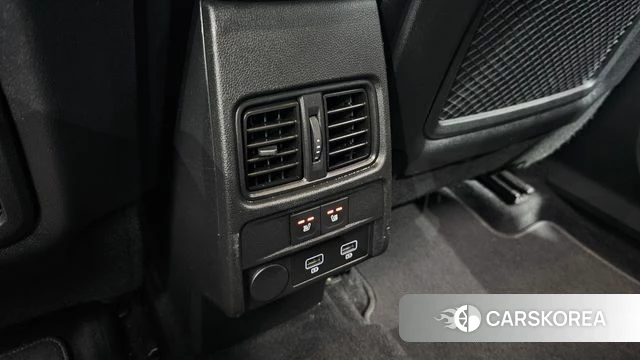 Renault Korea (Samsung) XM3 id 3833811 из Кореи 10