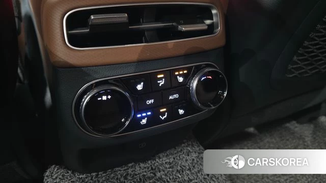 Genesis GV70 id 4432849 из Кореи 10