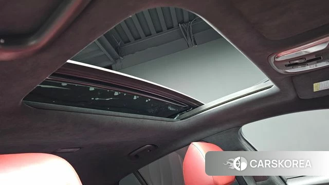 Kia Stinger id 4562765 из Кореи 10