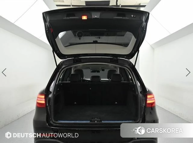 Mercedes-Benz GLC-Class X253 id 4496396 из Кореи 10