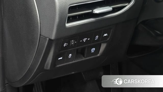 Hyundai Sonata (DN8) id 4666155 из Кореи 10