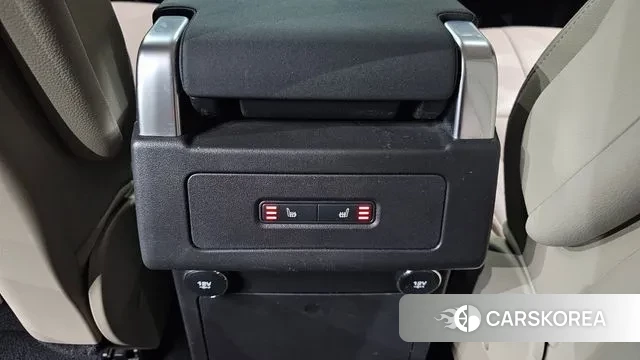 Land Rover Discovery 5 id 3391179 из Кореи 10