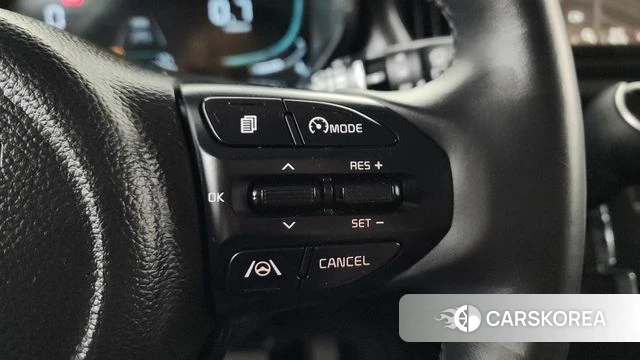 Kia The New Kia Ray id 4230278 из Кореи 10