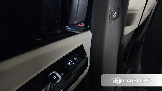 Kia Carnival 4th generation id 3708523 из Кореи 10