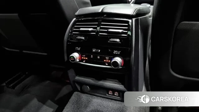 BMW 6 Series GT (G32) id 2901303 из Кореи 10