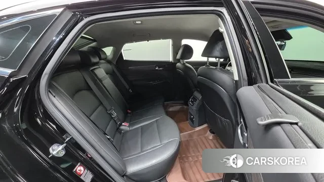 Kia K7 Premier id 3650830 из Кореи 10