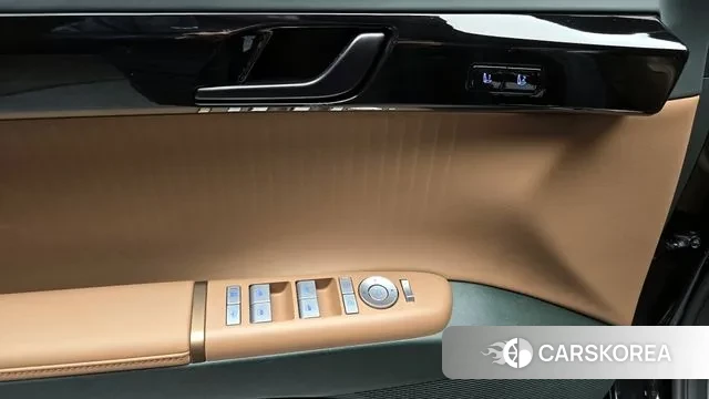 Hyundai Grandeur Hybrid (GN7) id 3550073 из Кореи 10