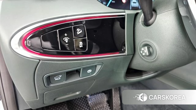 Genesis Electrified GV70 id 4444390 из Кореи 10