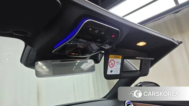 Mercedes-Benz CLE-Class C236 id 3549597 из Кореи 10