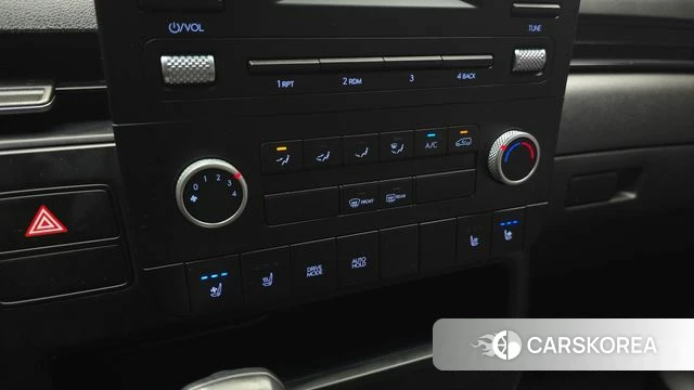 Hyundai Staria id 4534395 из Кореи 10